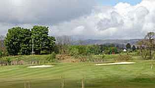 Strathendrick Golf Club