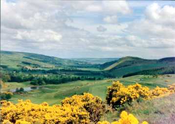 Strathpeffer Spa Golf Club