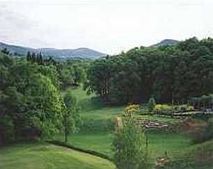 Strathtay Golf Club