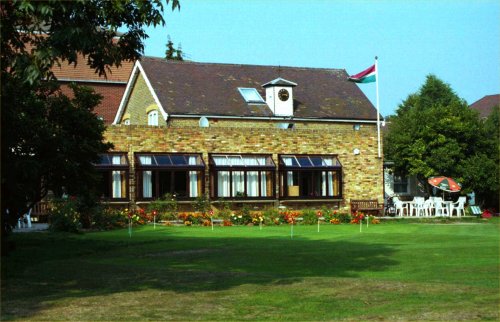 Strawberry Hill Golf Club