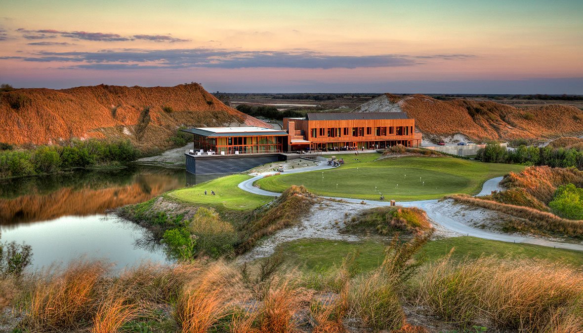 Streamsong Resort