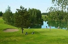 Strömsholms Golfklubb &P&Play