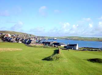 Stromness Golf Club