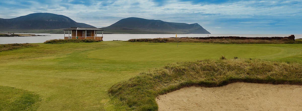 Stromness Golf Club