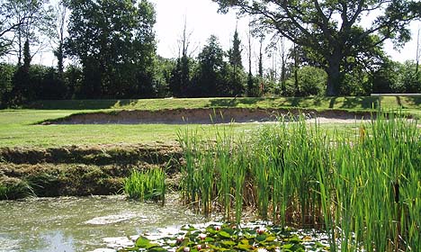 Sturminster Marshall Golf Club