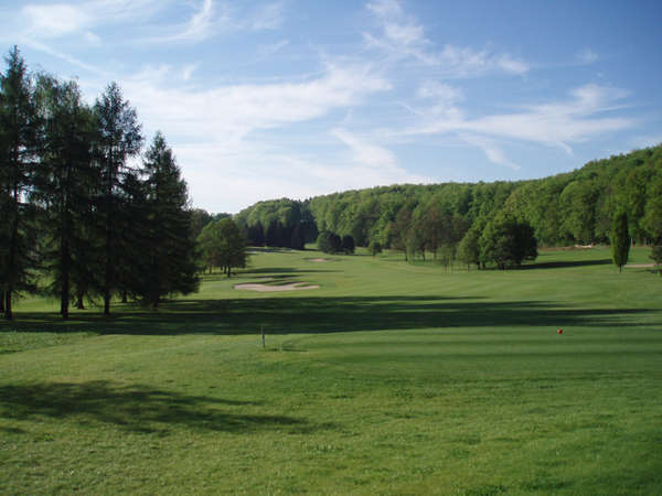 Stuttgarter Golf-Club Solitude e.V.