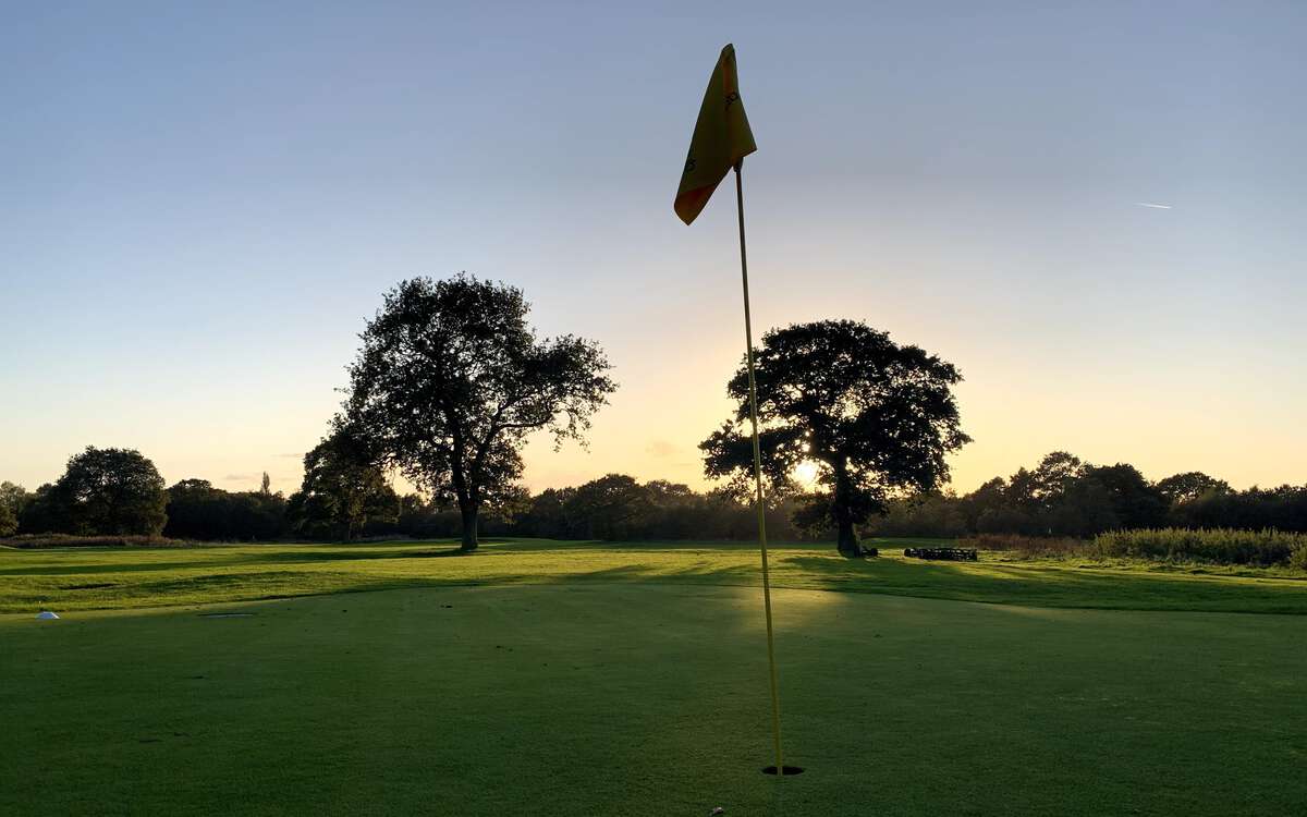 Styal Golf Club