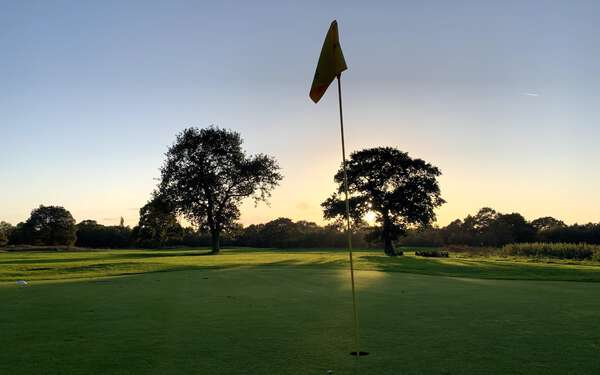 Styal Golf Club