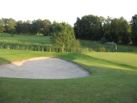 Summerhill Golf Club