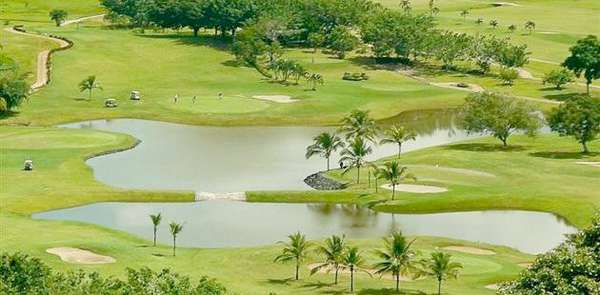 Summit Golf Club & Resort