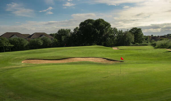 Sunbury Golf Club