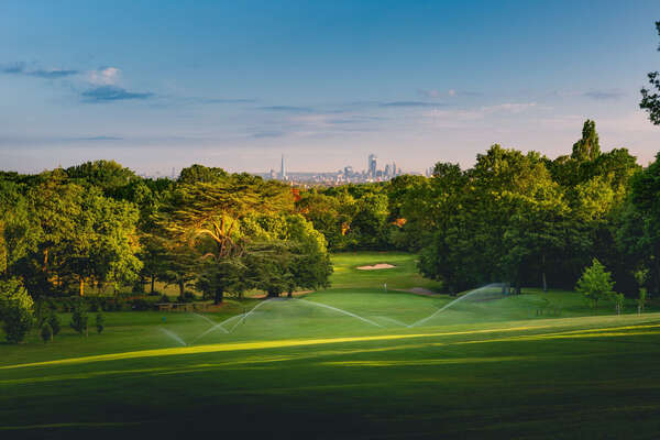 Sundridge Park Golf Club