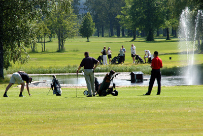 Sundsvalls Golfklubb