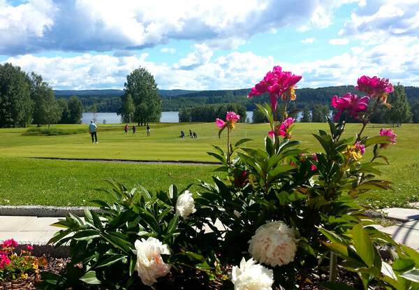 Sunne Golfklubb