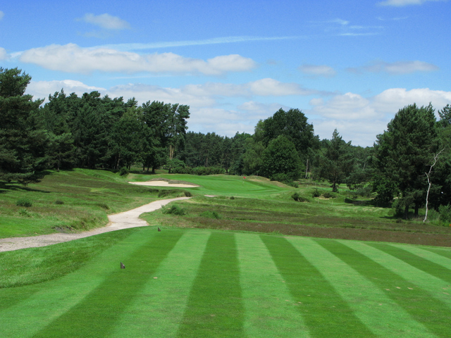 Sunningdale Golf Club