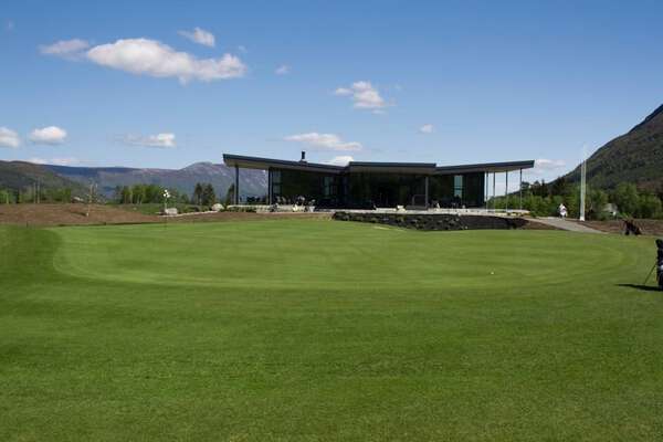 Sunnmøre Golfklubb