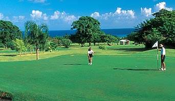 SuperClubs Ironshore Golf & Country Club