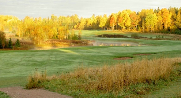 Surahammars Golfklubb