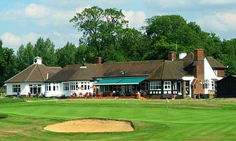 Surbiton Golf Club