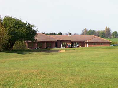 Sutton Bridge Golf Club