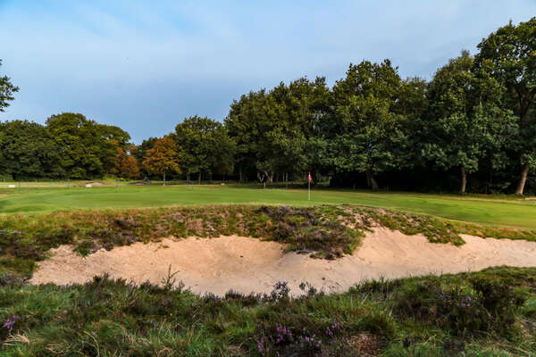 Sutton Coldfield Golf Club