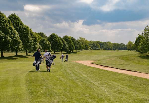 Sutton Green Golf Club