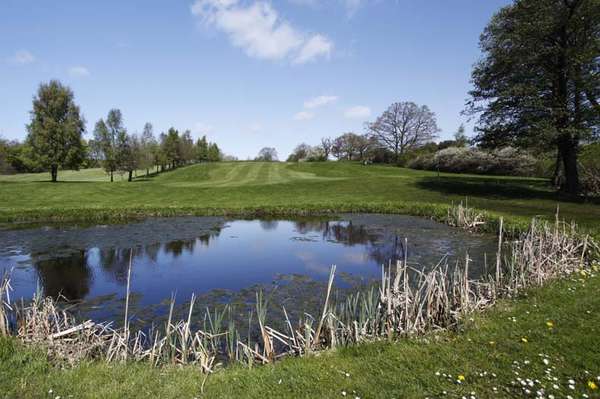 Svendborg Golf Klub