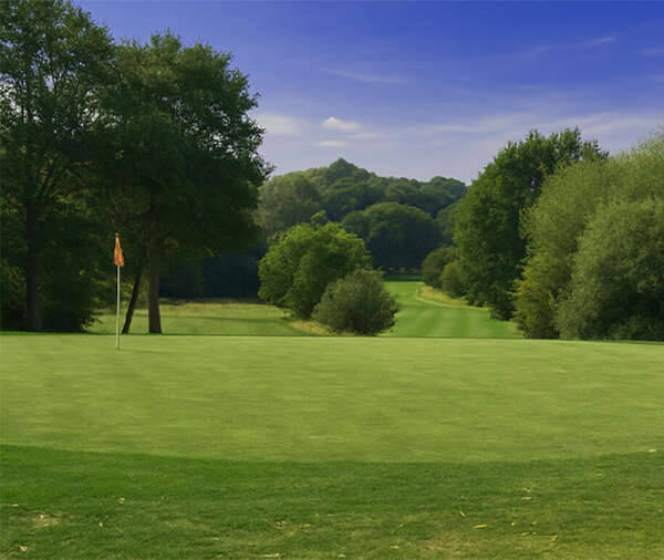 Swanmore Golf Centre