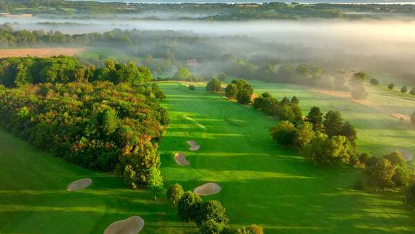Sweetwoods Park Golf Club