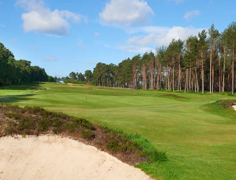 Swinley Forest Golf Club