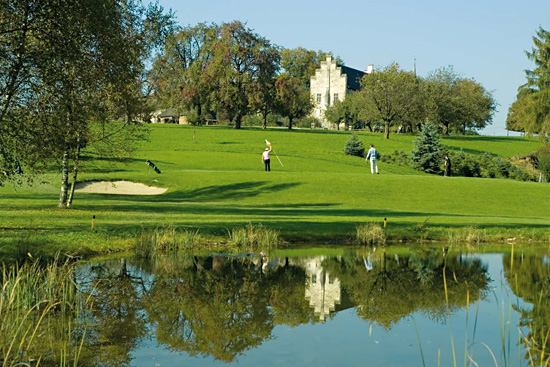 Golf Club Bubikon