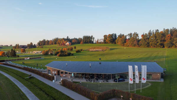 Swiss Golf Park