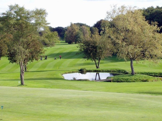 Sydsjællands Golfklub