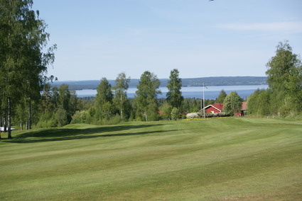Tällbergsbyarnas Golfklubb & P&P
