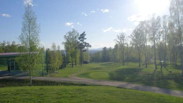 Tällbergsbyarnas Golfklubb