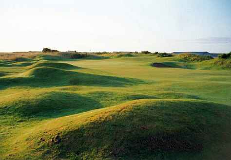 Tain Golf Club