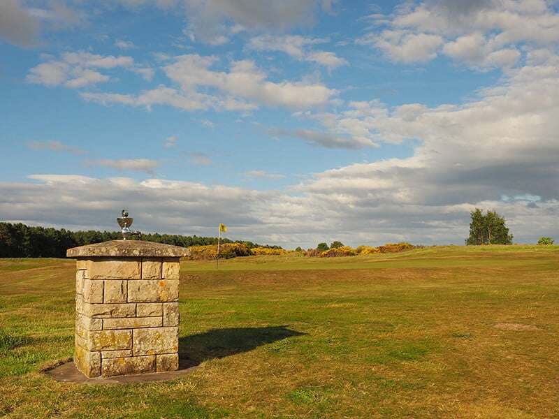 Tain Golf Club