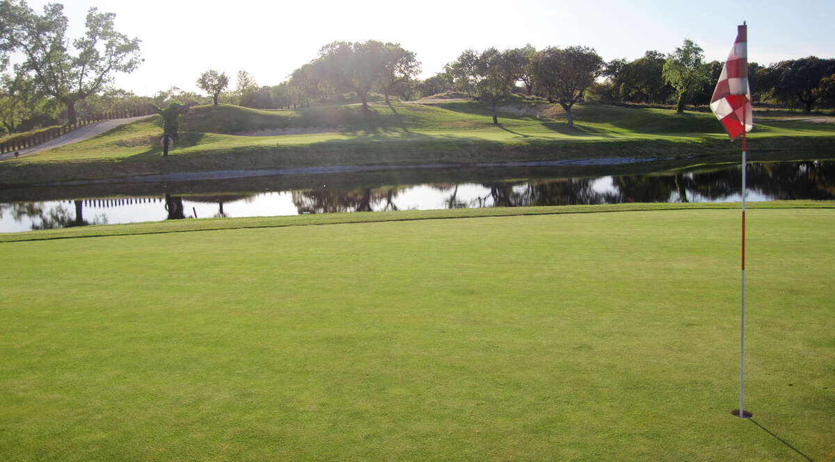 Talayuela Golf