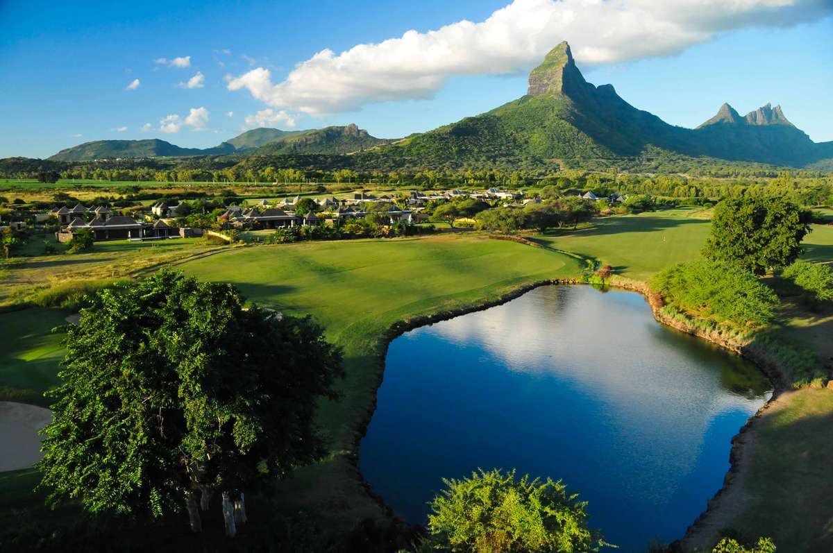 Tamarina Golf Club