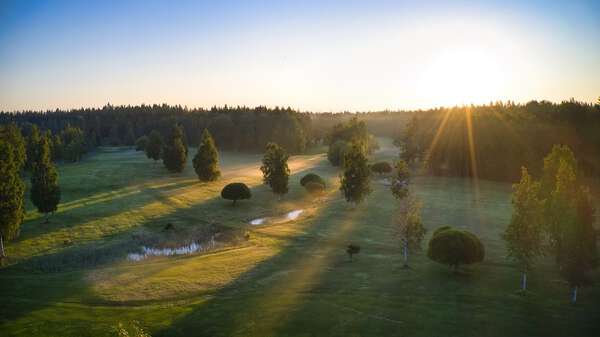 Tammer-Golf