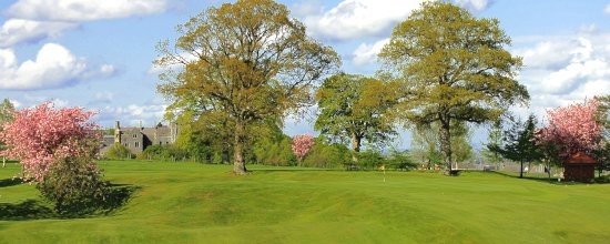 Tandragee Golf Club