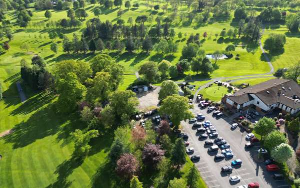 Tandragee Golf Club