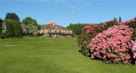 Tankersley Park Golf Club