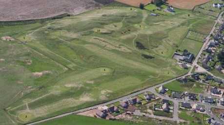 Tarbat Golf Club