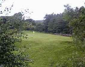 Tarbert Golf Club