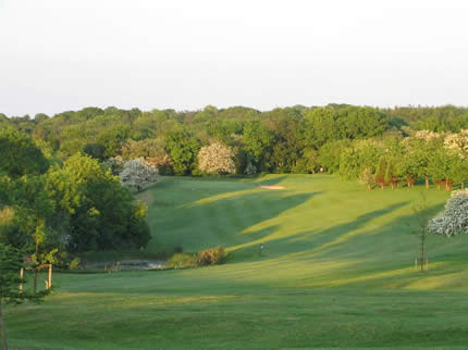 Taunton & Pickeridge Golf Club