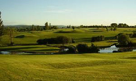 Taunton Vale Golf Club