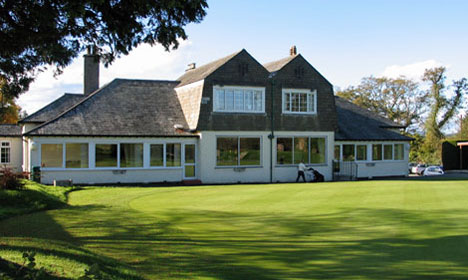 Tavistock Golf Club
