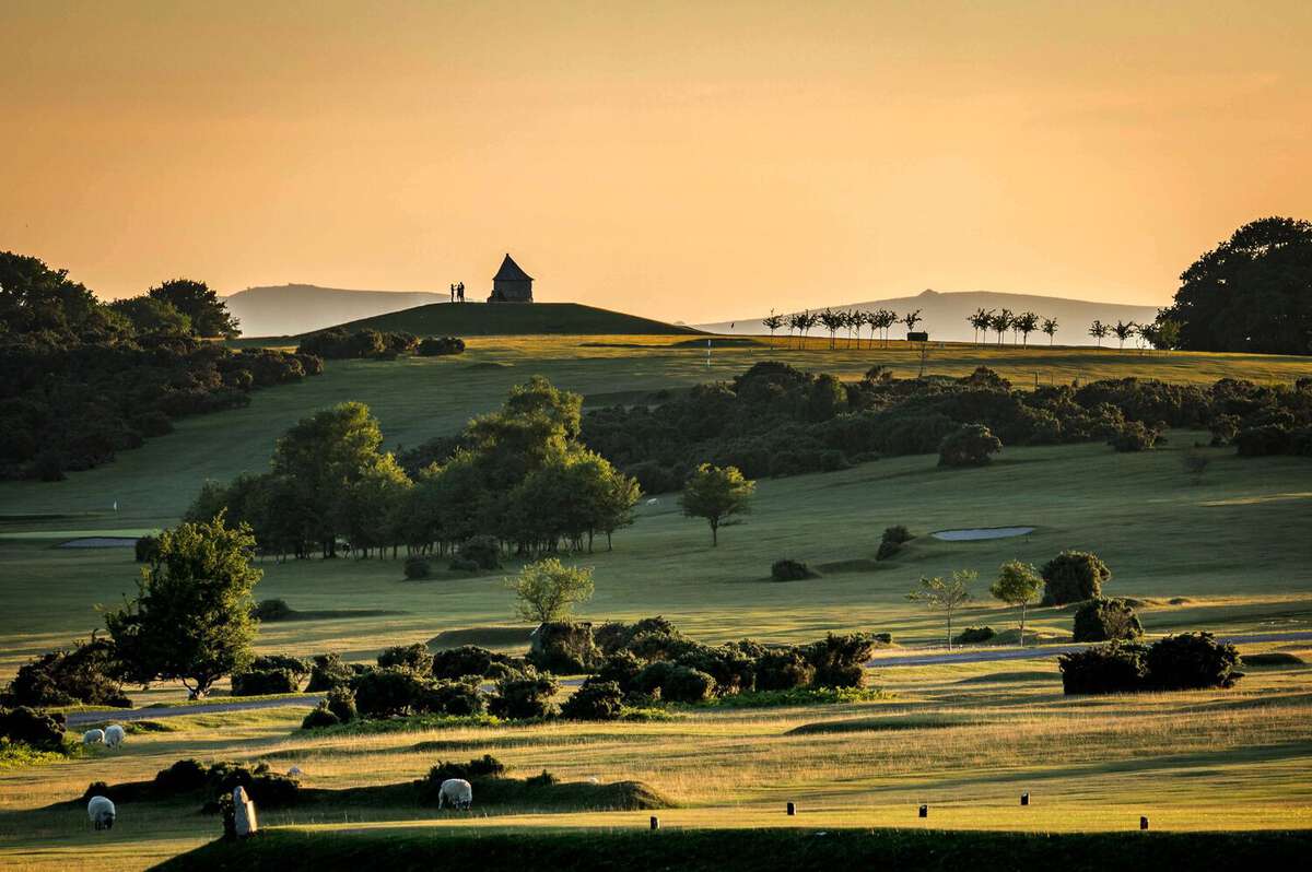 Tavistock Golf Club