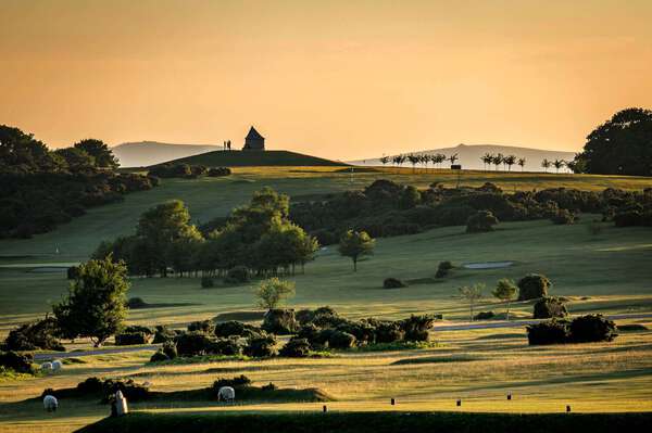 Tavistock Golf Club
